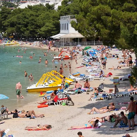 Apartamento 14091a Makarska