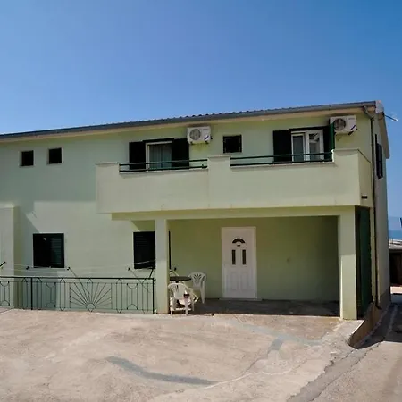 Apartamento 14091a Makarska