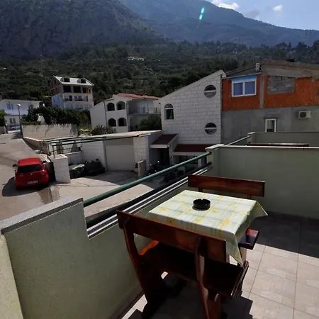 14091a Makarska
